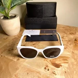 Prada | Accessories | Bnibprada Pr 9zs 1425s Sunglasses  display picture 1